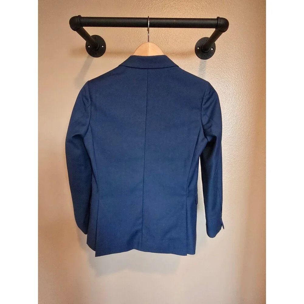 Happy Dolphin‎ brand boys size 12 blazer